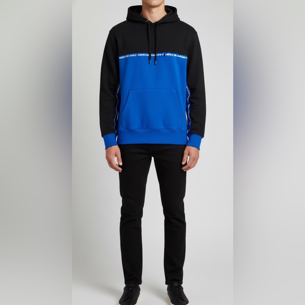 NWOT American Eagle Hoodie.